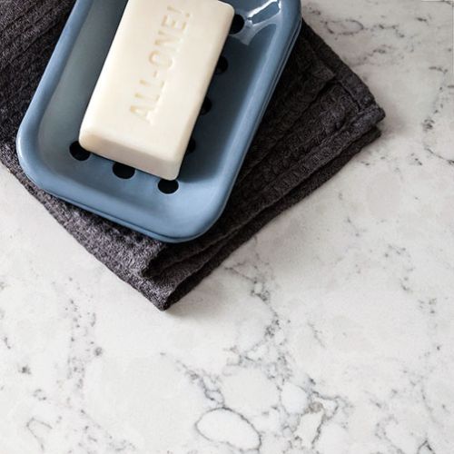 Radianz Quartz installed