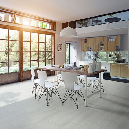 Trecento White Ocean view 2