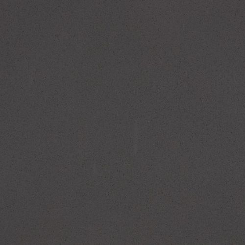 Solid Dark Gray Quartz