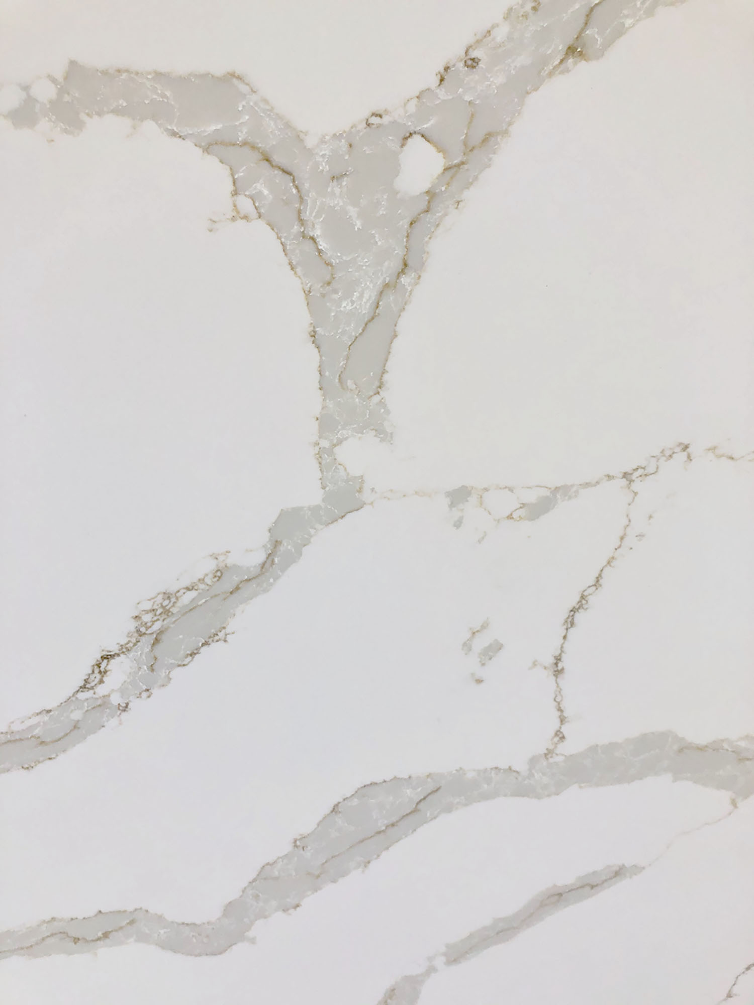 Calacatta Gold view 4