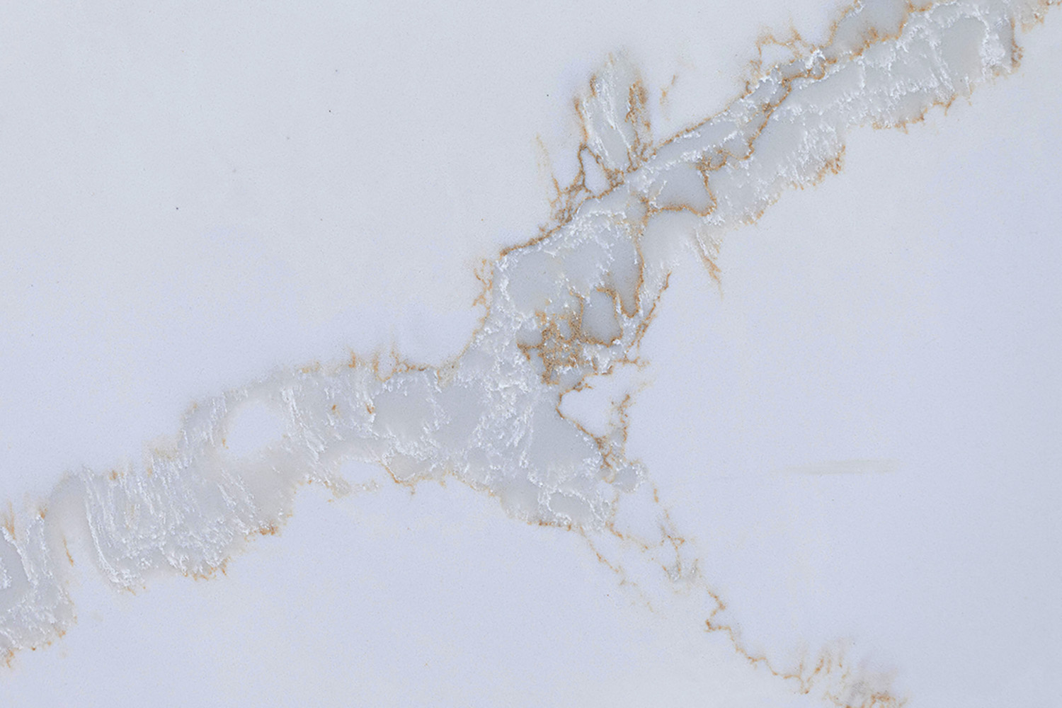 Calacatta Gold view 3