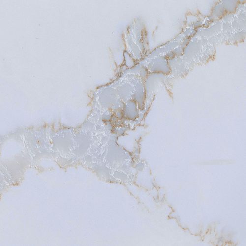 Calacatta Gold Quartz
