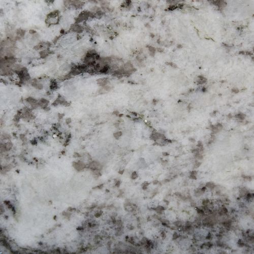 White Alamo Granite