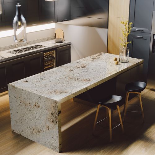 Crescent Veil view 2