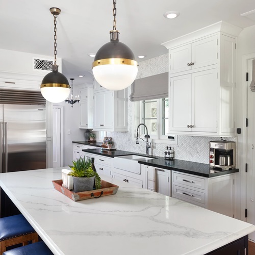 Calacatta Divine view 2