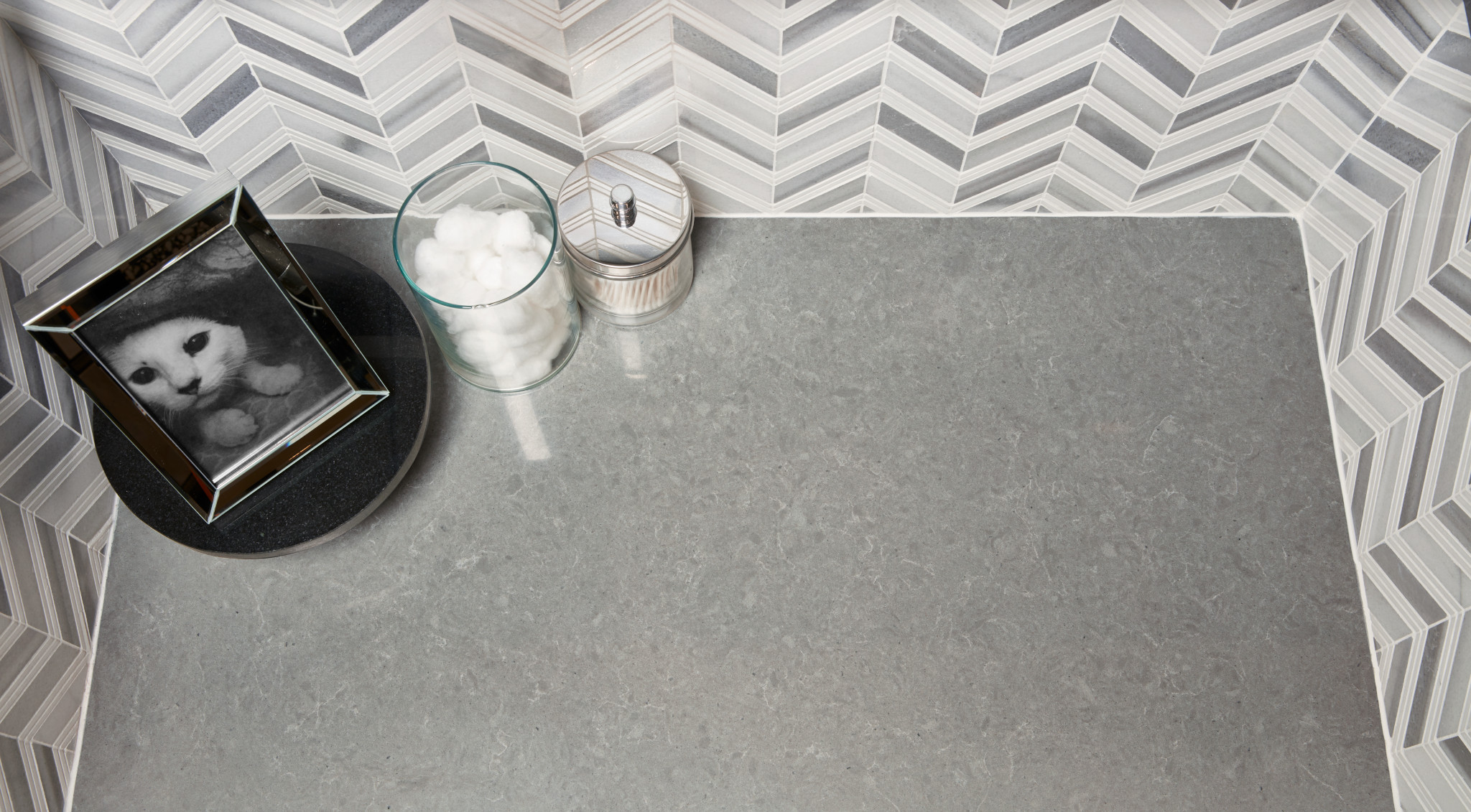 Concrete Grey view 5