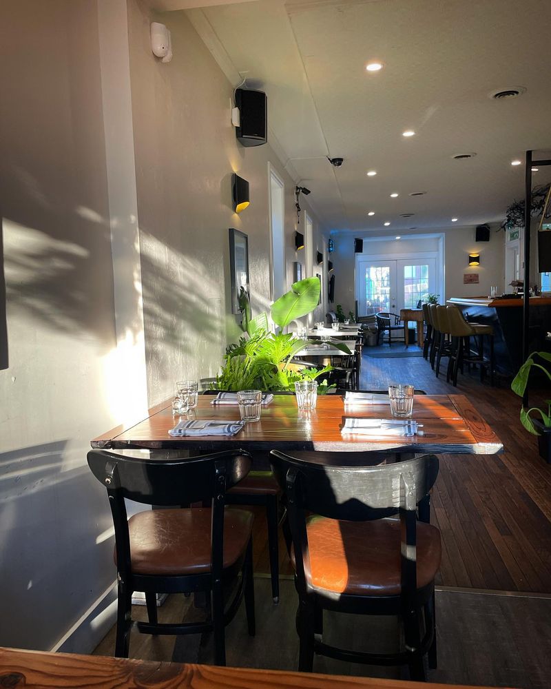 View Our Menu 335 on the Ridge Restaurant in Ridgeway, ON