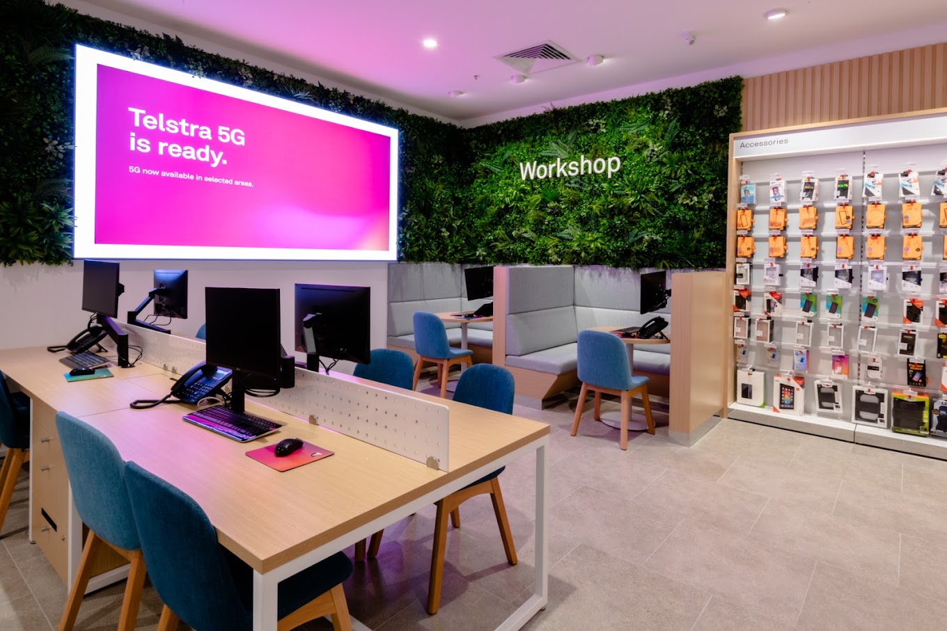 Gateway Plaza, Warrnambool