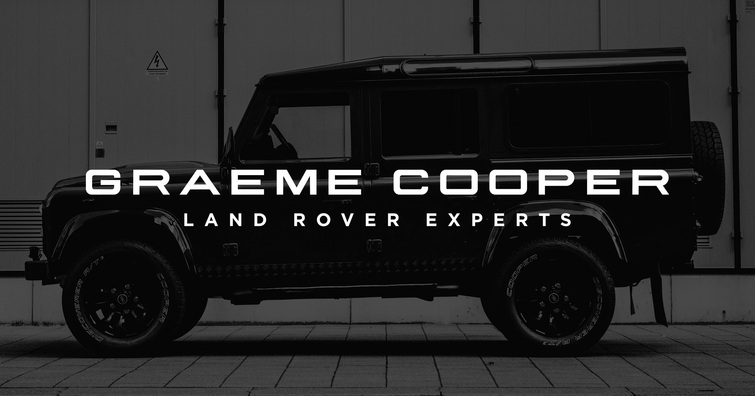 Graeme Cooper Automotive