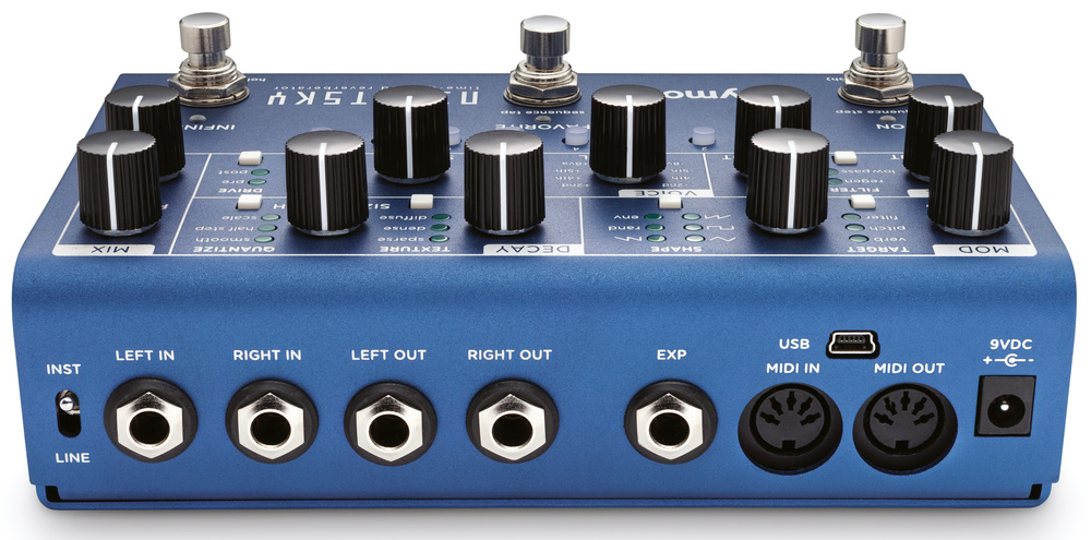 MIDI for Pedalboards: 10 Ways You Should Be Using MIDI as an Electric ...
