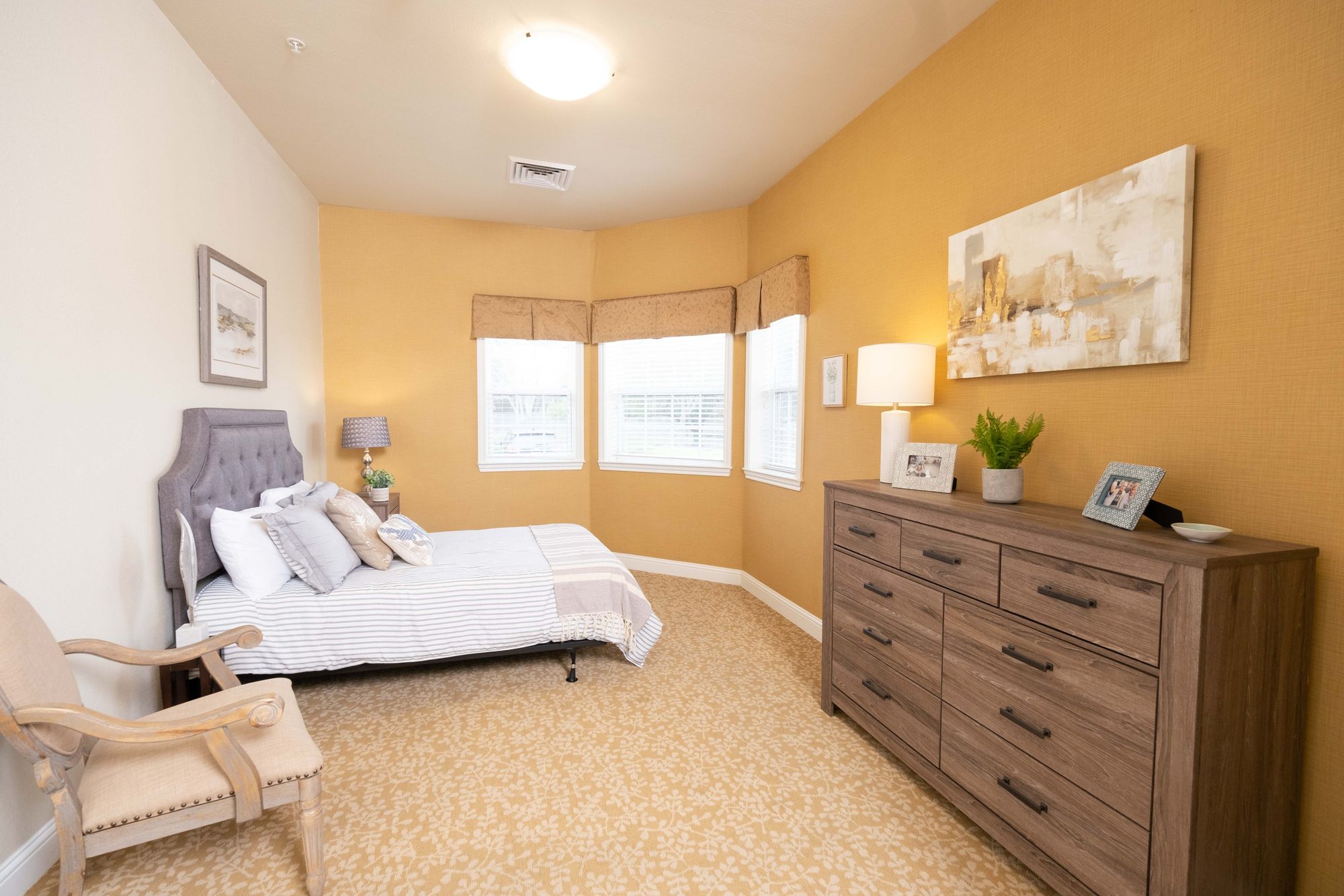 Home Hilltop of Greenville