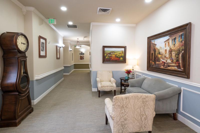 The Community Hilltop of Greenville