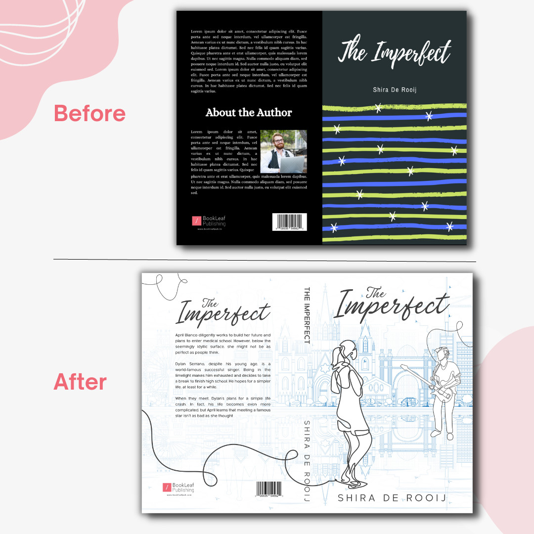 Bestseller Breakthrough International | BookLeaf Publishing