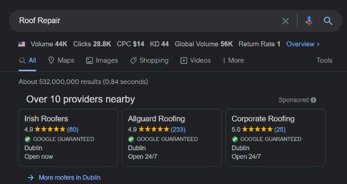 Google visual data 4