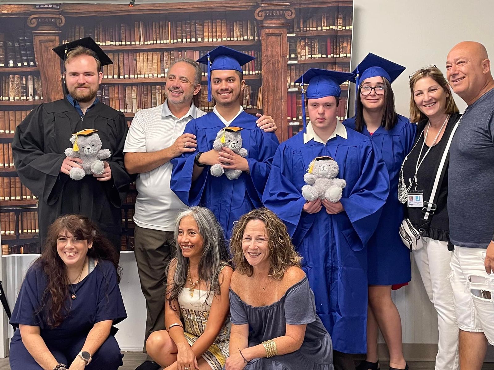 Little Flowers of Hope Center for Children With Special Needs