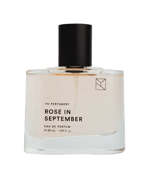 Review YN Perfumery Vintage Tobacco di Parfumnesia