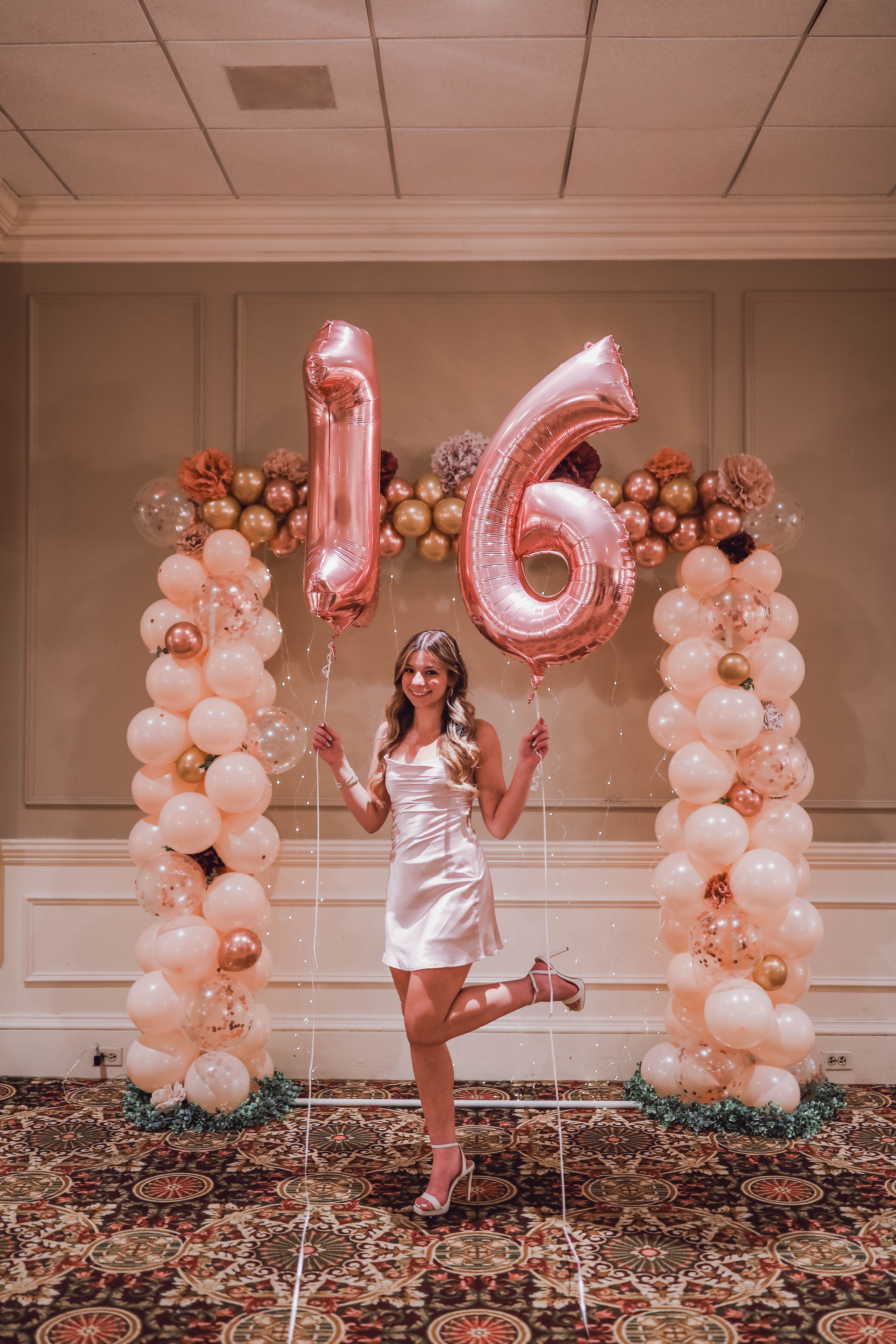 Image showcasing Award Winning Amenities | Two Light Luxury Apartments