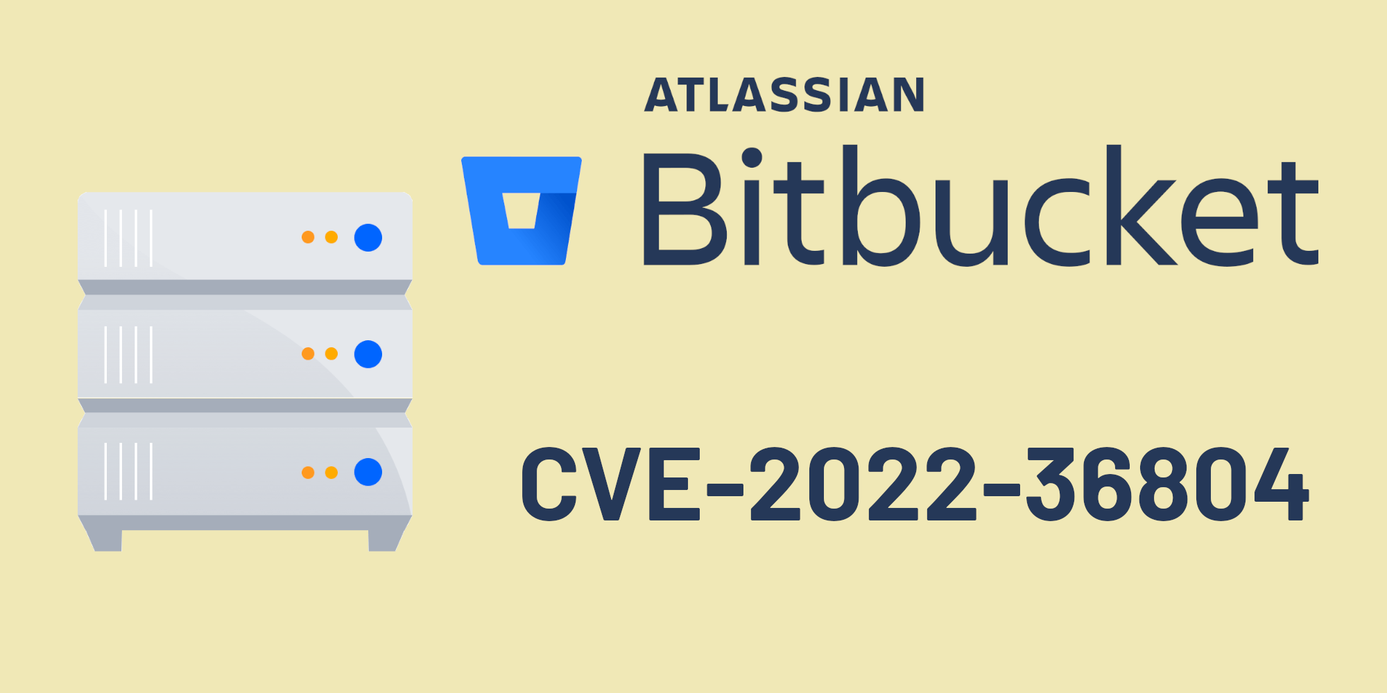 Bitbucket CVE 2022 36804 Remote Code Execution Via Improperly 