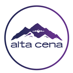 Alta Cena