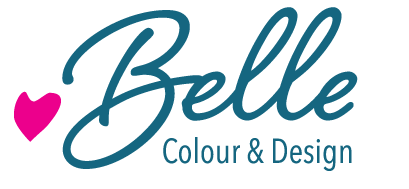 Belle Colour & Design - Colour Consultations for People & Homes