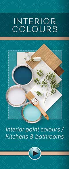 Belle Colour & Design - Colour Consultations for People & Homes