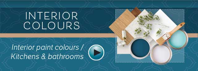 Belle Colour & Design - Colour Consultations for People & Homes