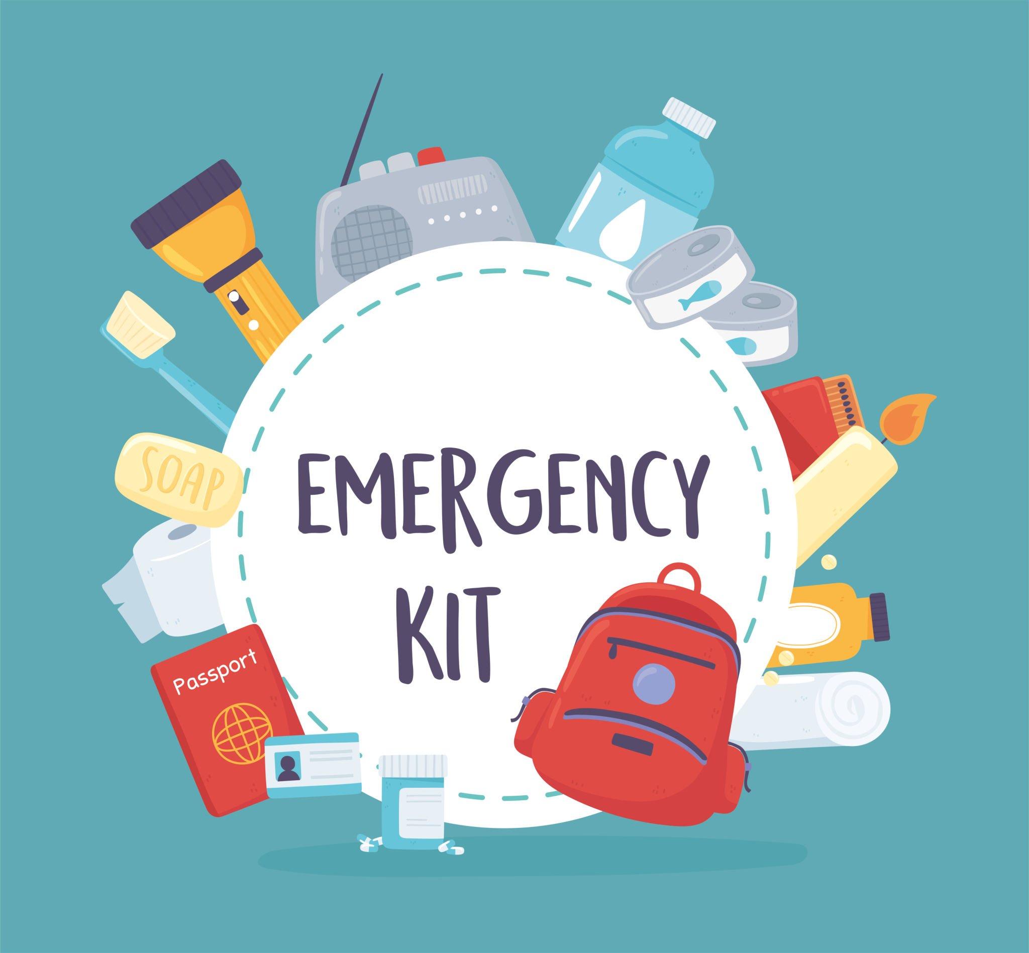 emergency equipment in Fort Worth, TX