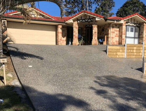 LMC Projects - Brisbane's Trusted Concreting Specialist