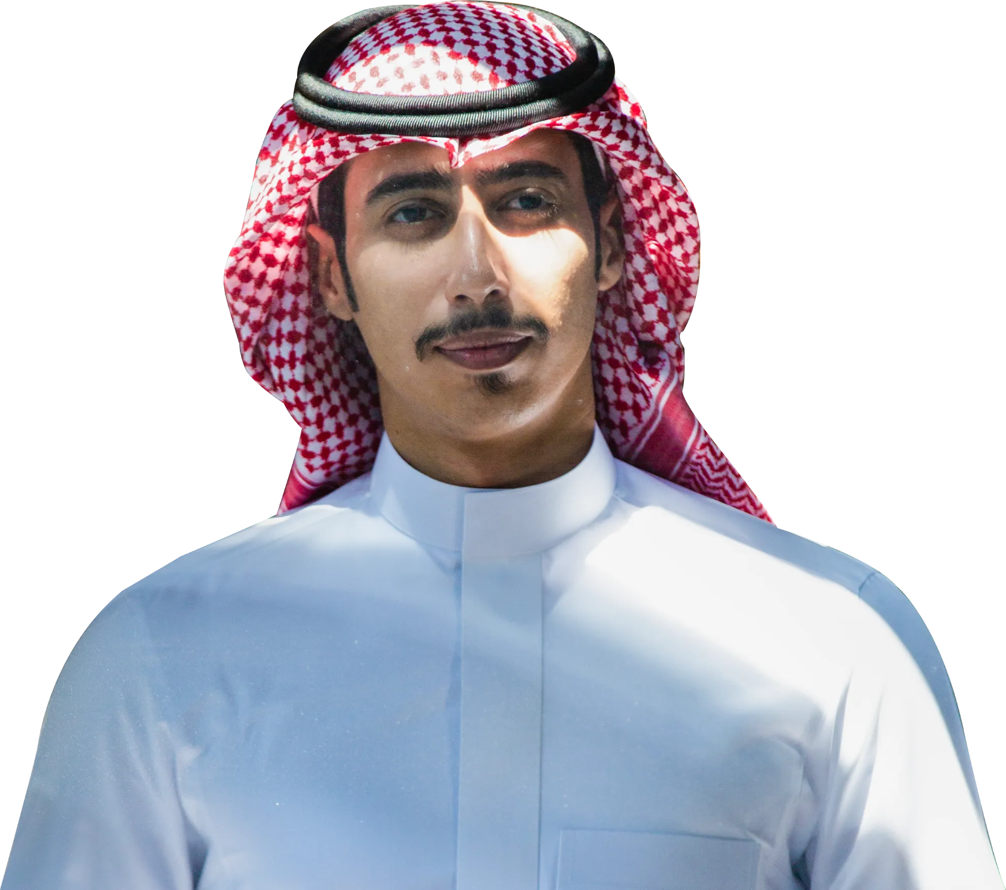 Mohammed Al-Majed