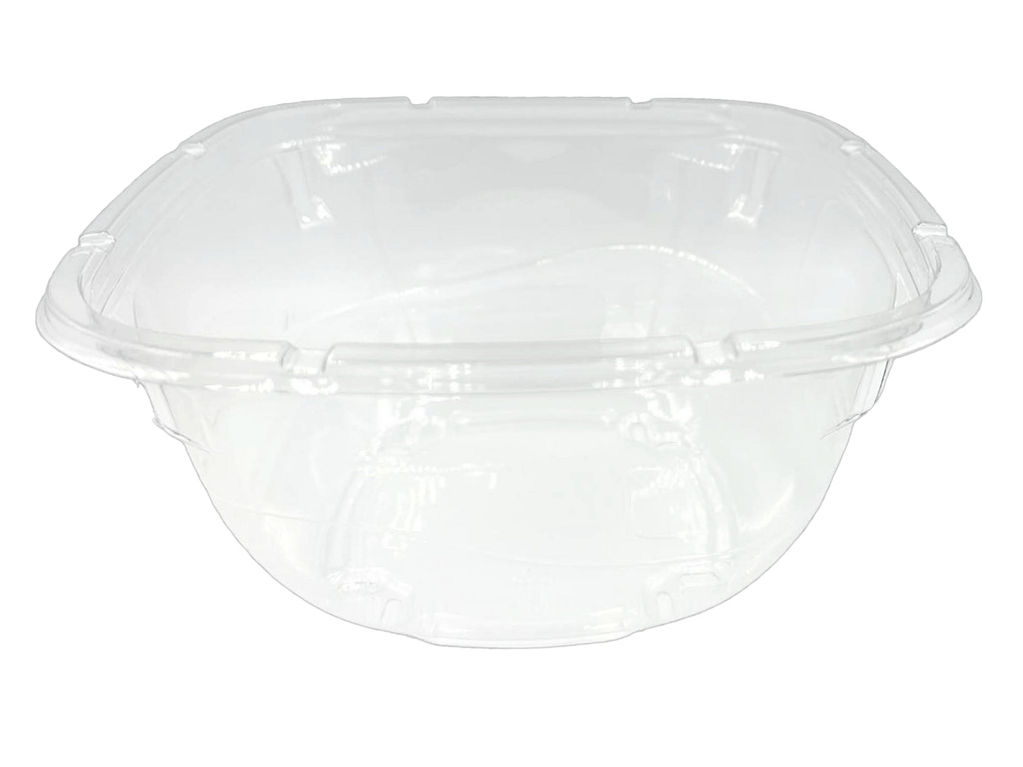 Tychon Packaging Clamshells & Bowls