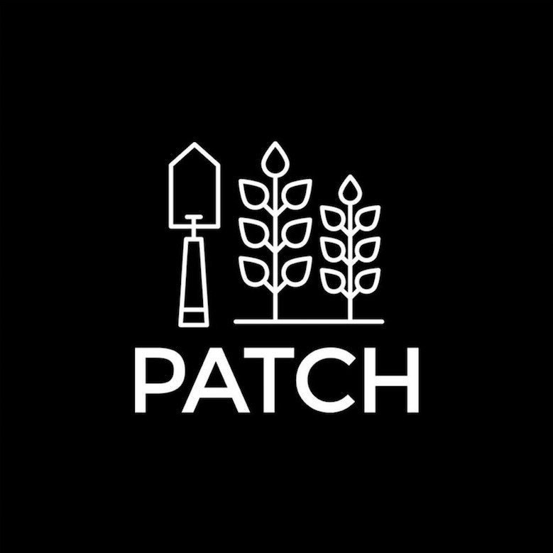 DTC Brand Patch plants