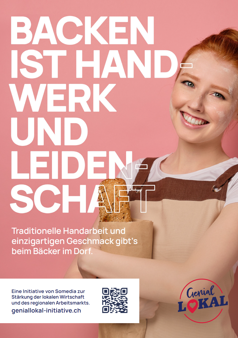 Die Kampagne