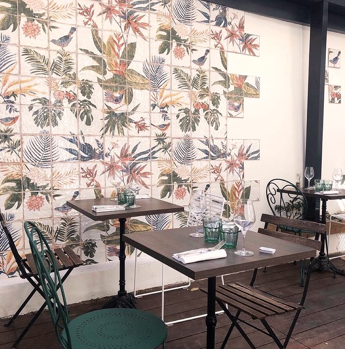 Le Chicoulon: une cave à vin d’appellation marseillaise aux airs de micro-bistrot