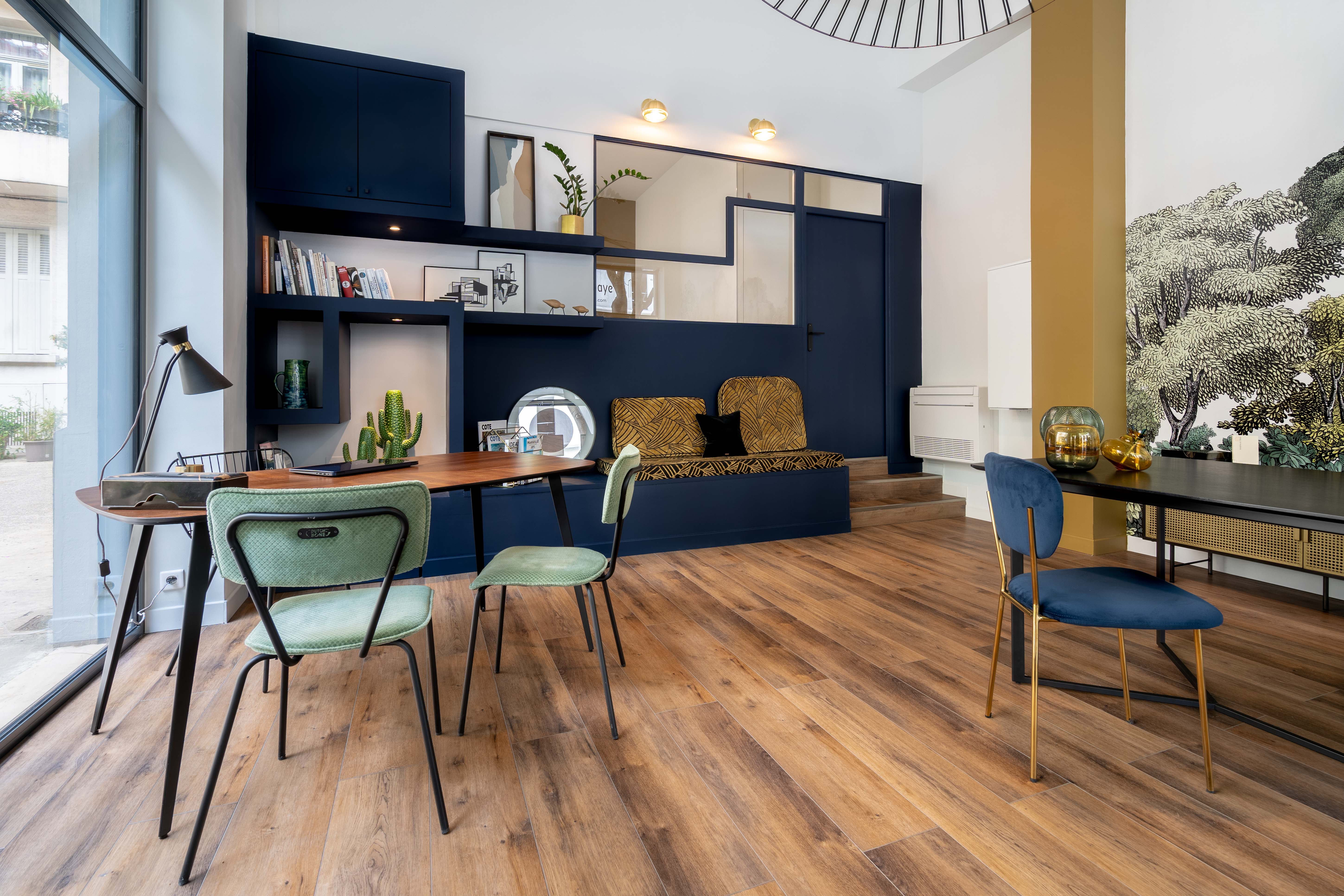 Immobilière de l'Abbaye