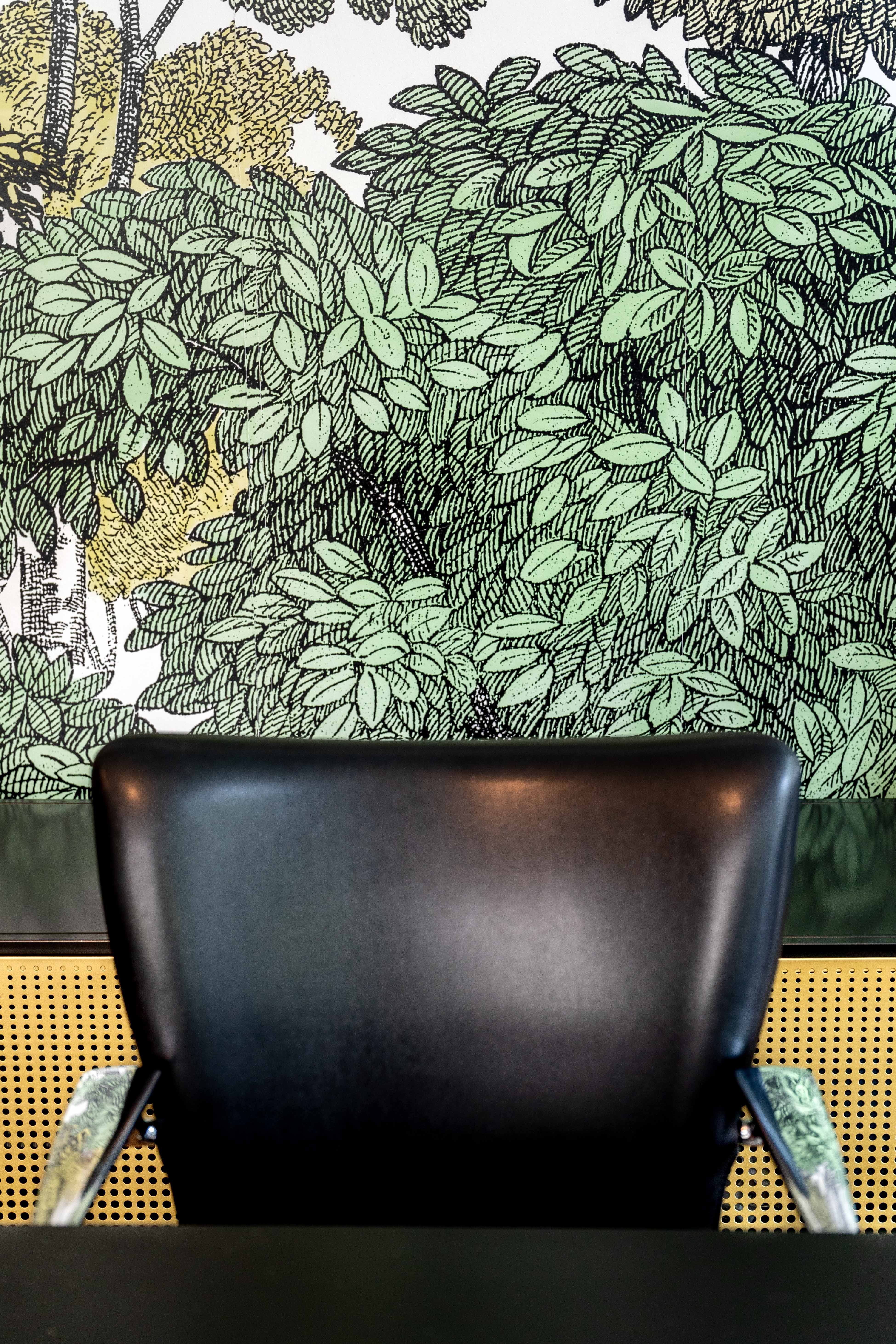 Immobilière de l'Abbaye