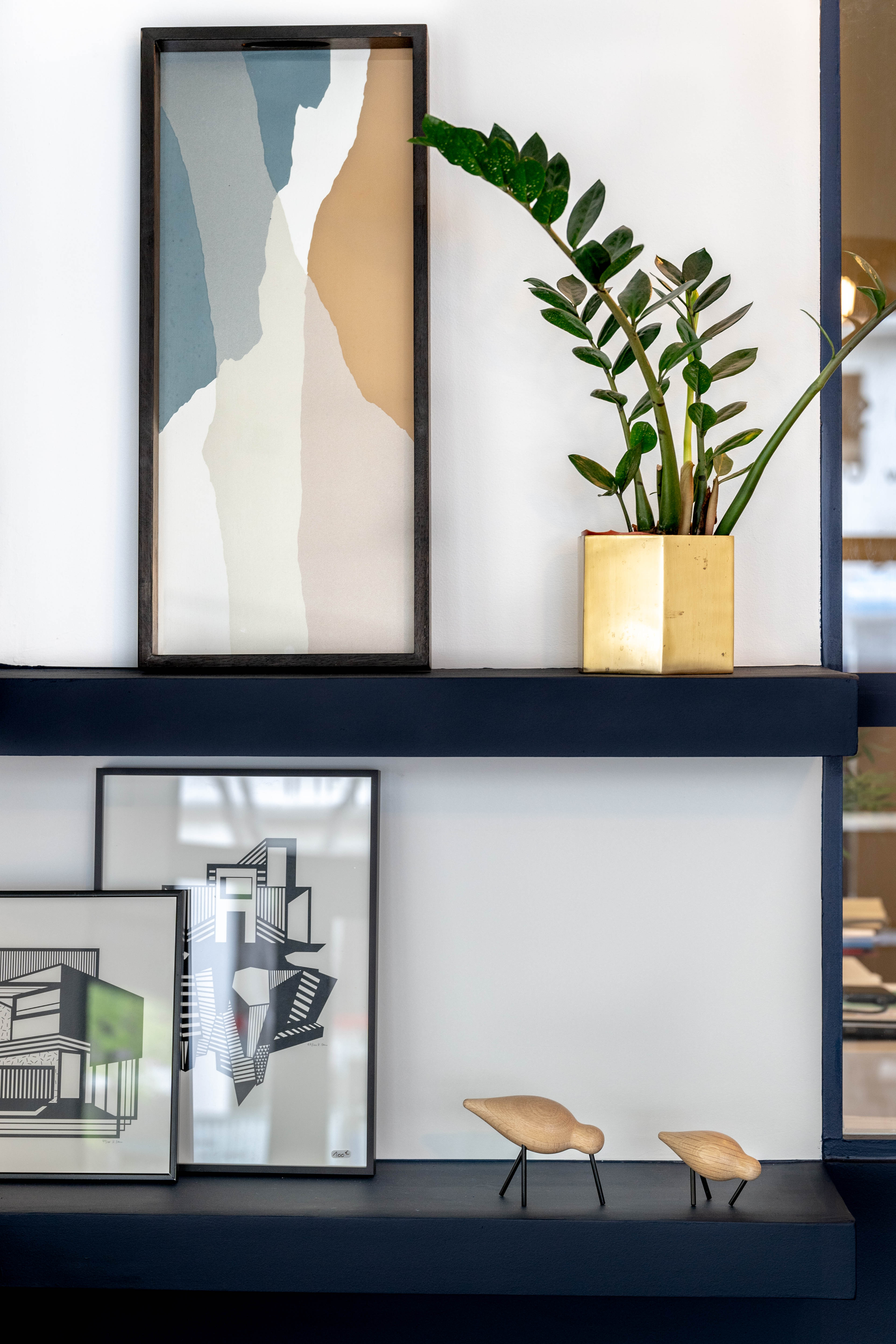 Immobilière de l'Abbaye