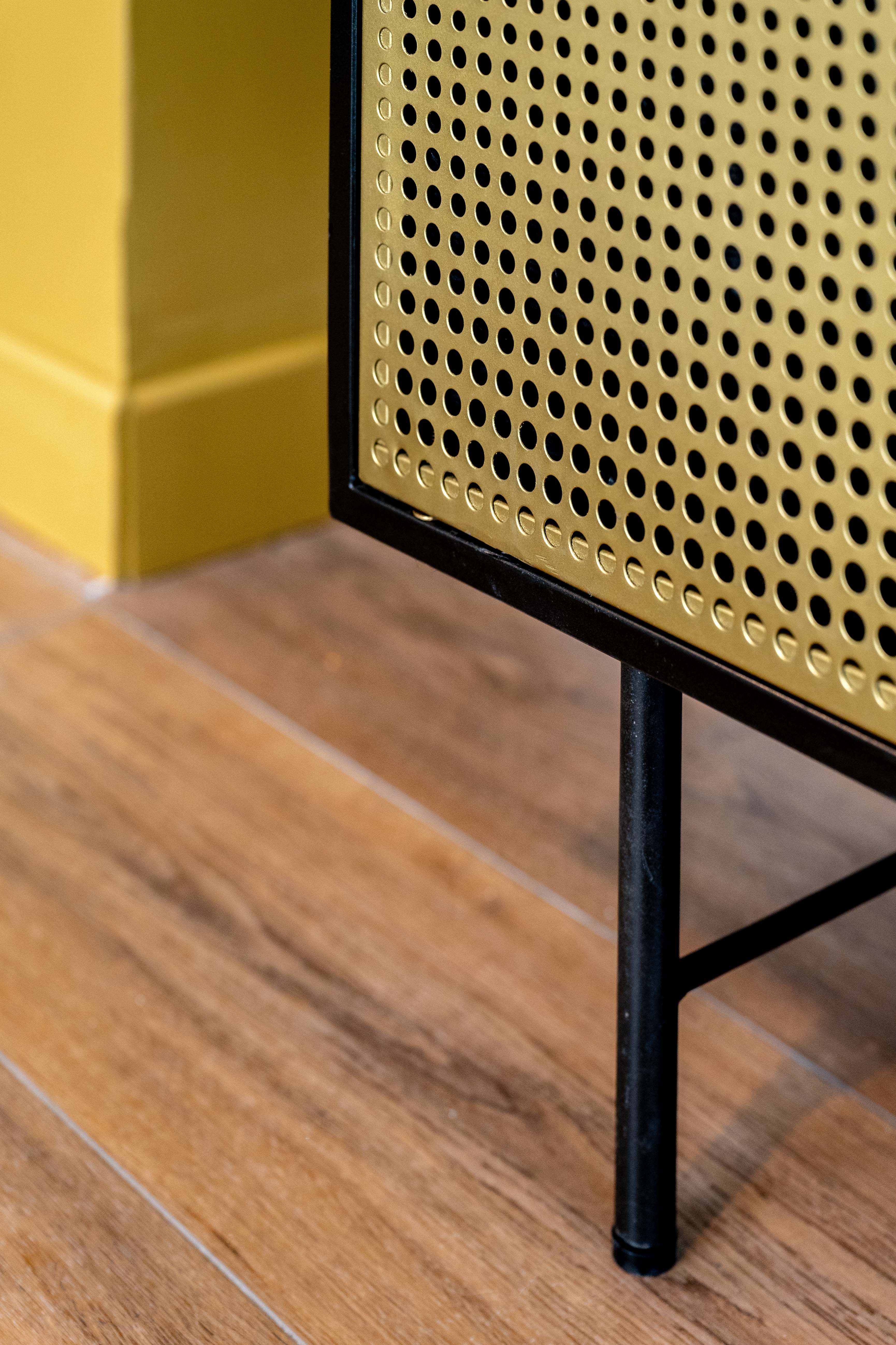 Immobilière de l'Abbaye