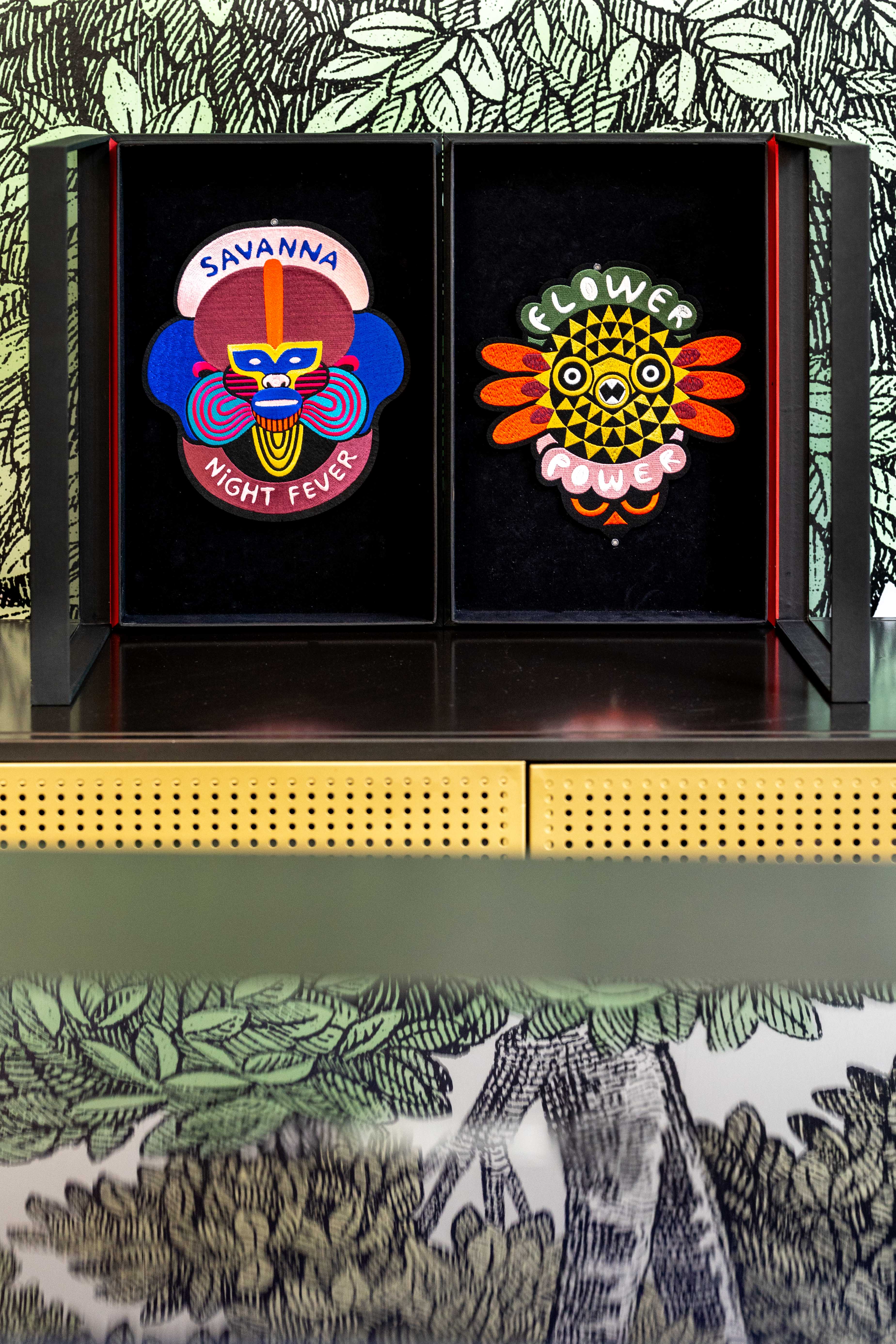 Immobilière de l'Abbaye