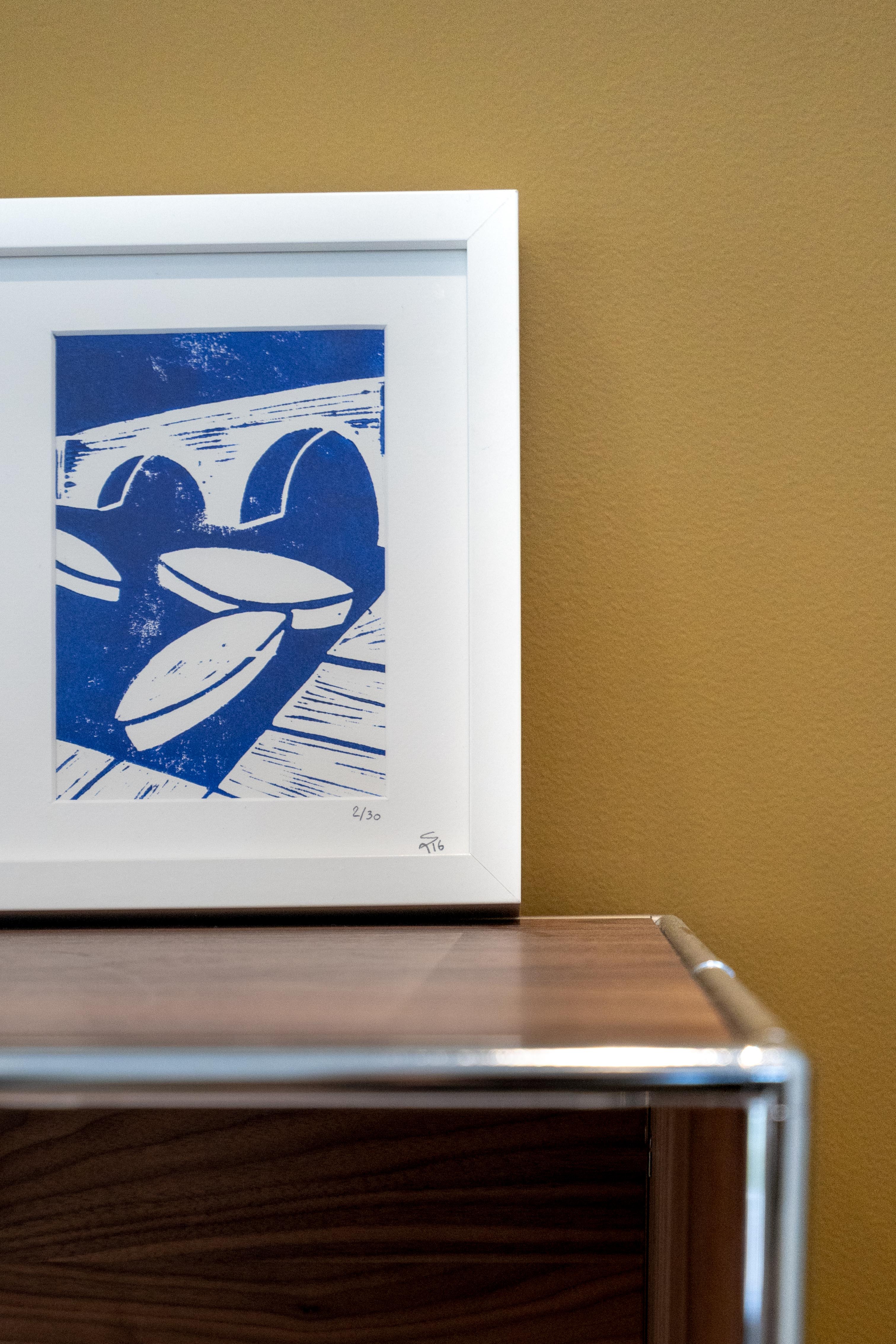 Immobilière de l'Abbaye