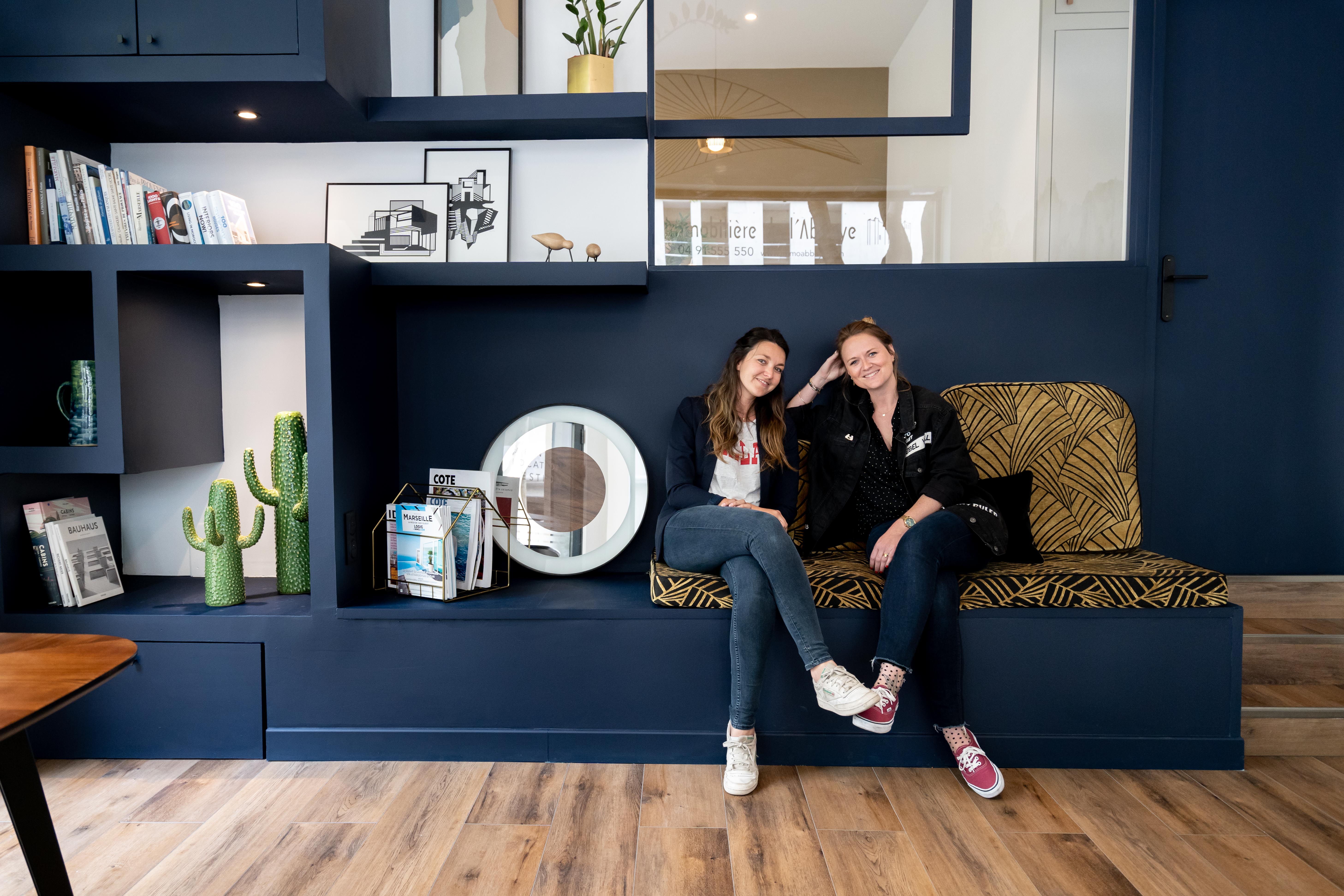 Immobilière de l'Abbaye