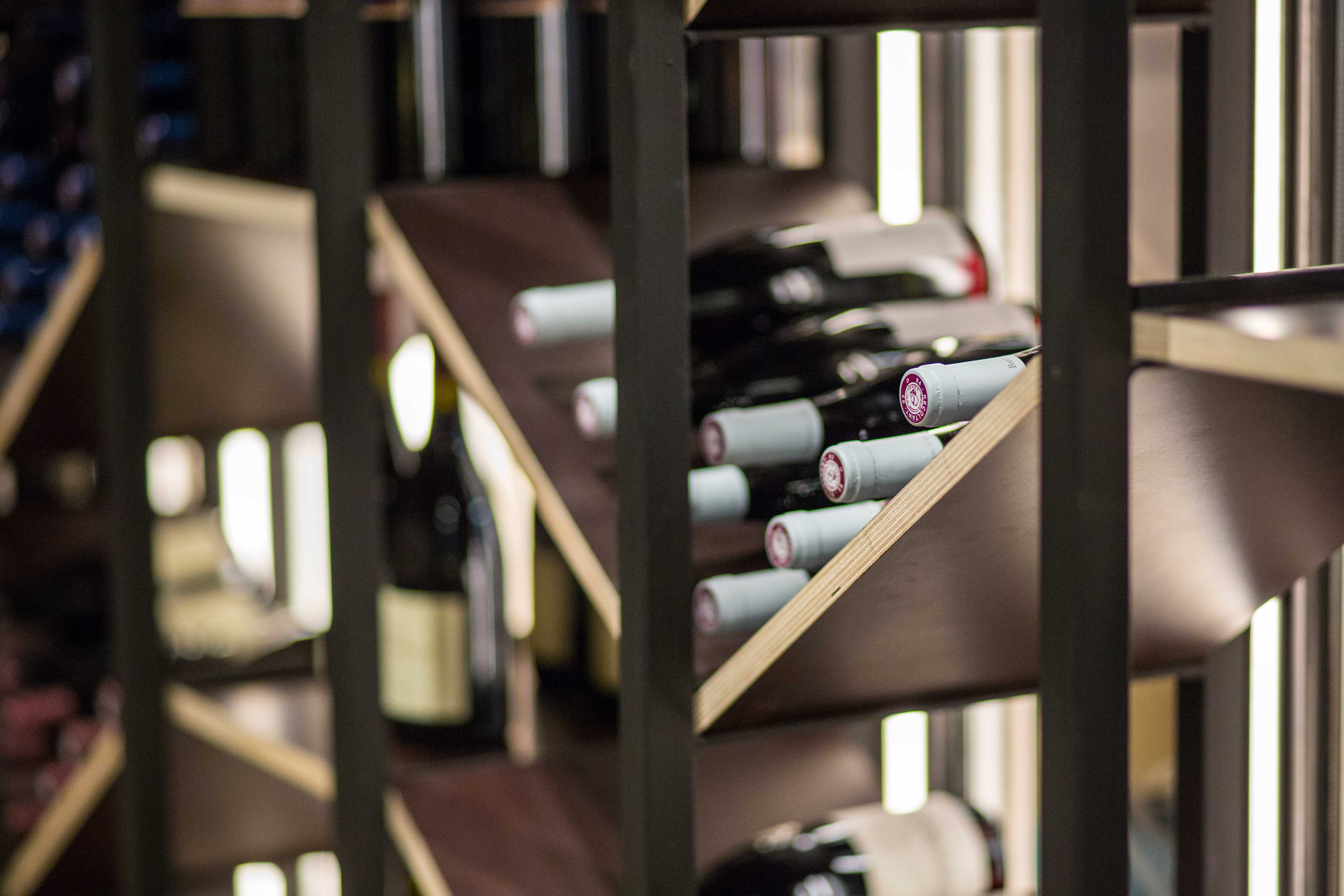 Matière Brut - Restaurant