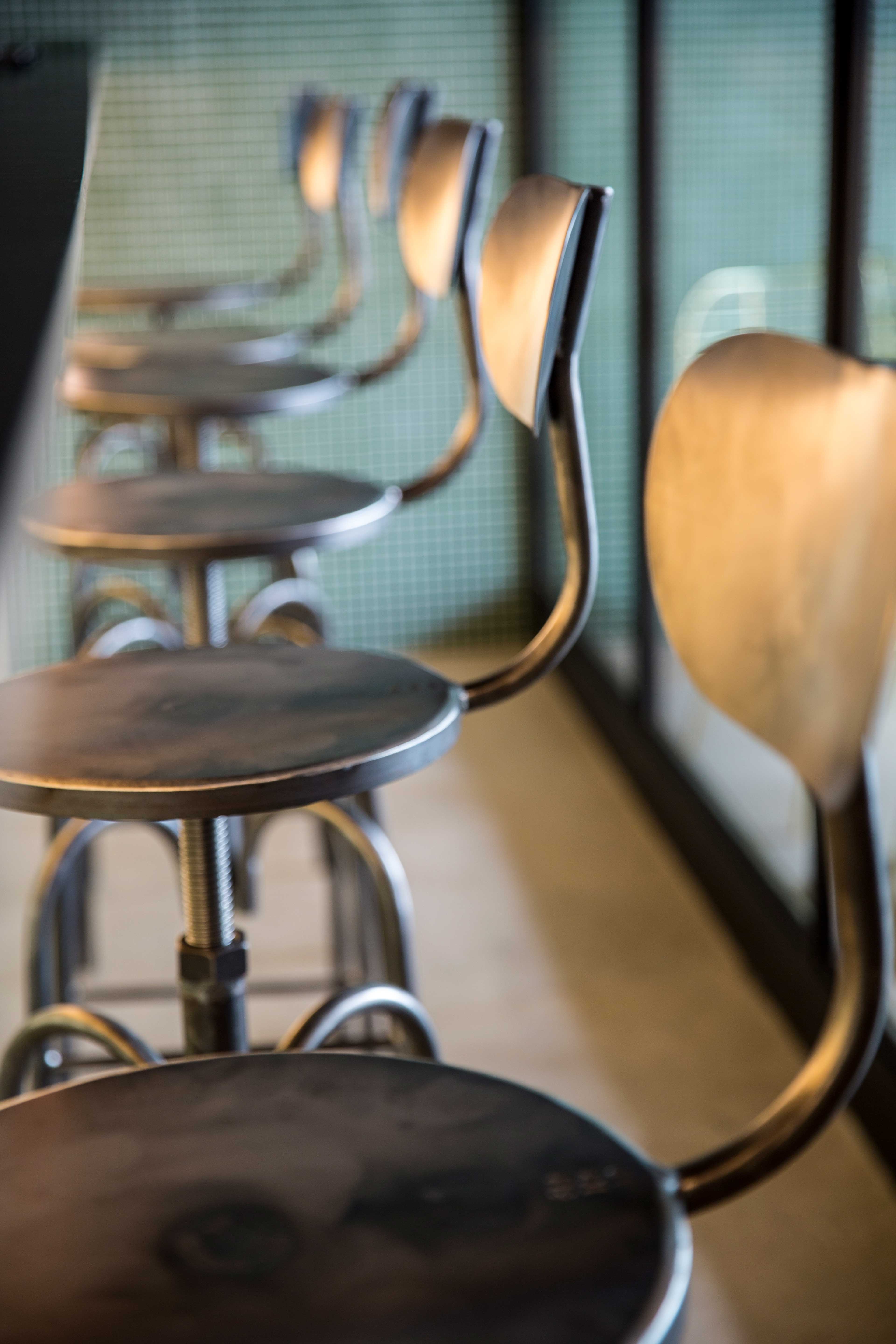 Matière Brut - Restaurant