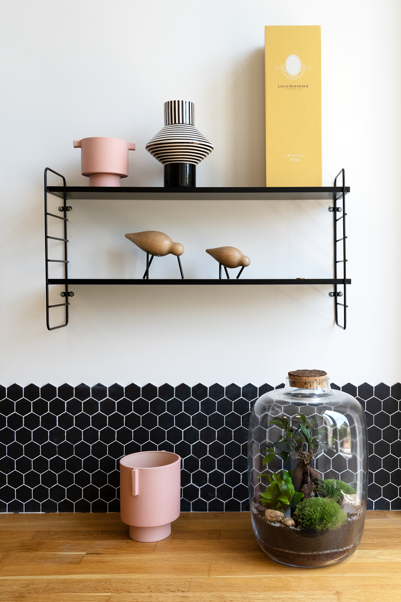 Hôtel particulier - Bureaux d'un cabinet de gestion de patrimoine 