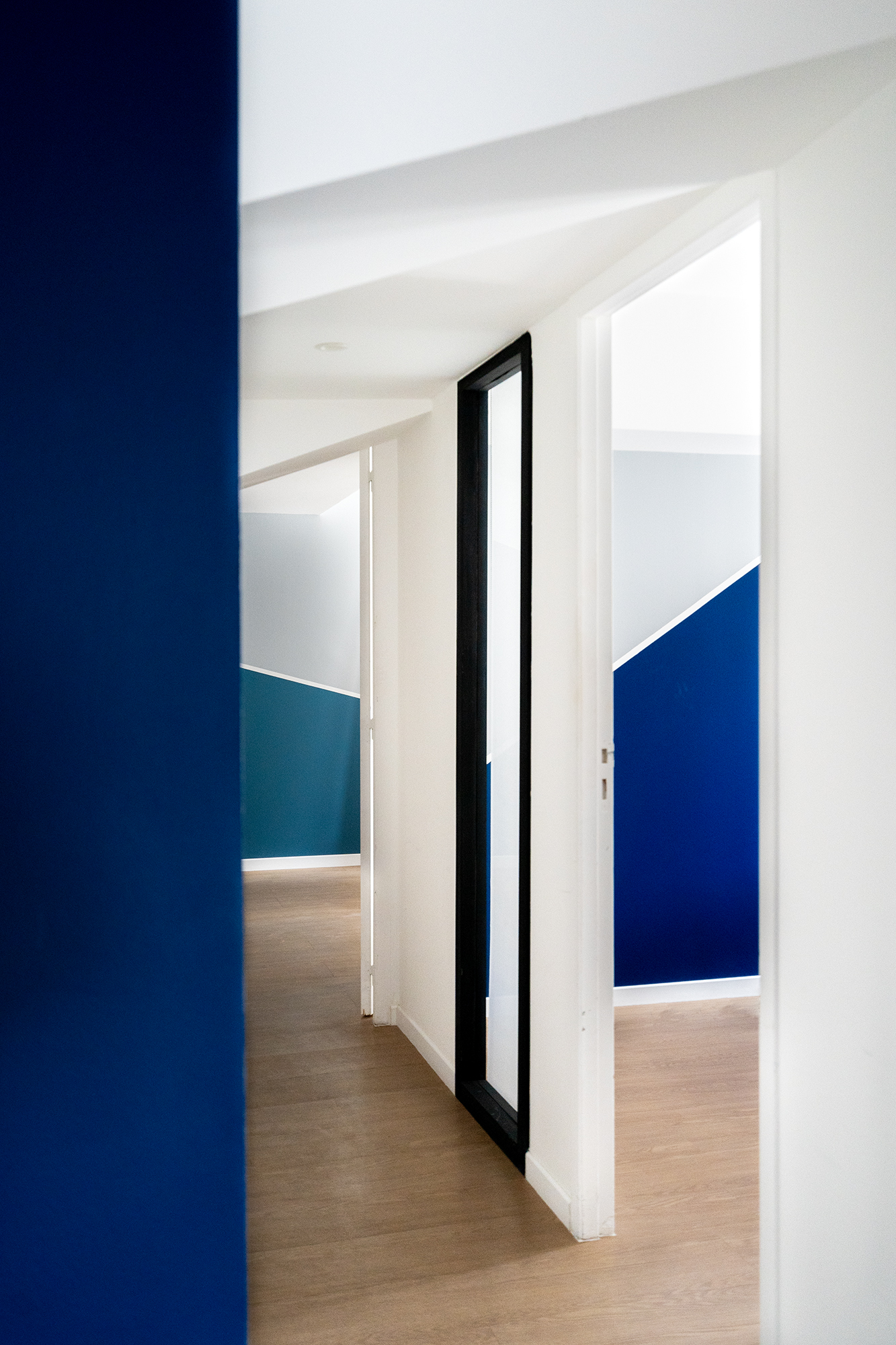 Bureaux d'un cabinet d'avocats