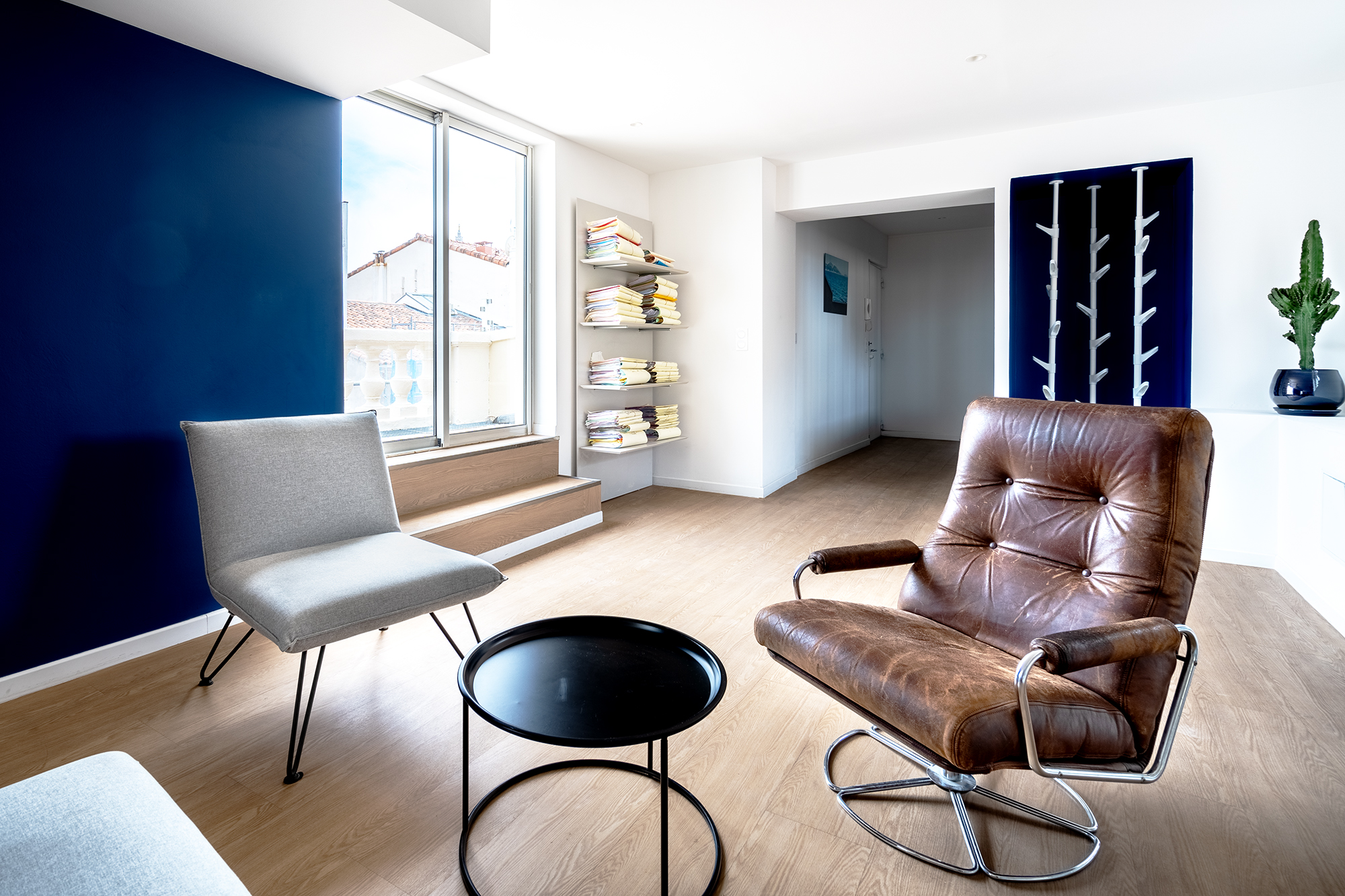 Bureaux d'un cabinet d'avocats