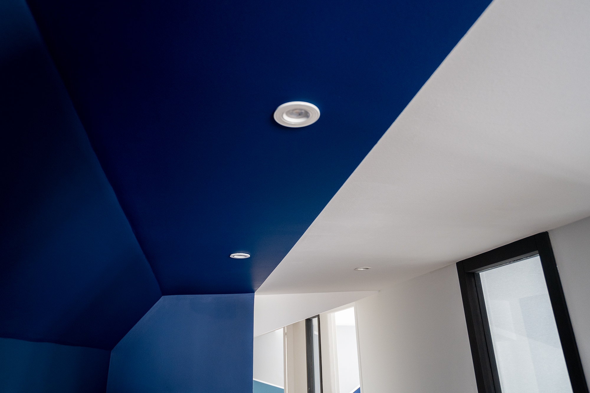 Bureaux d'un cabinet d'avocats