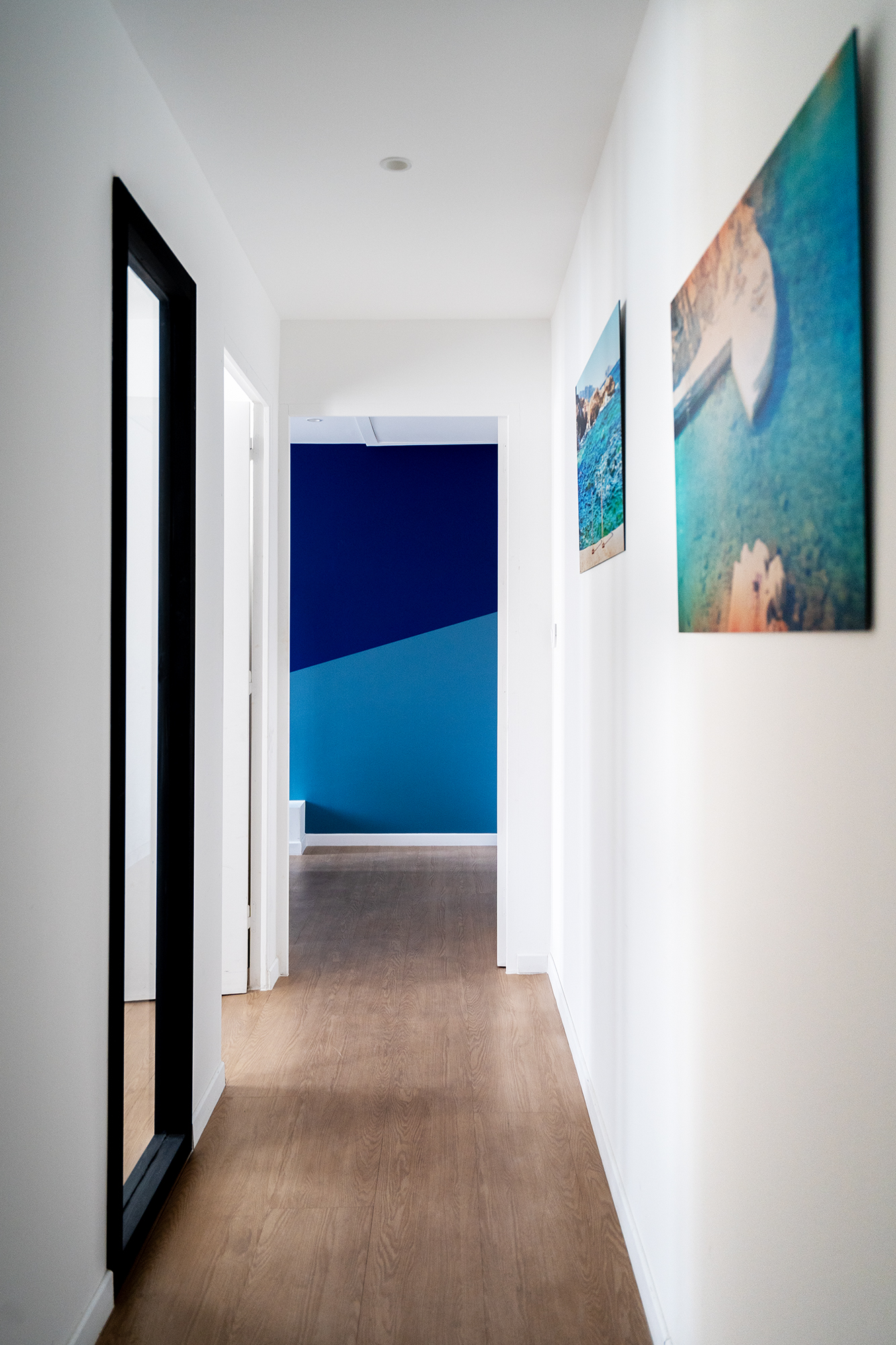 Bureaux d'un cabinet d'avocats