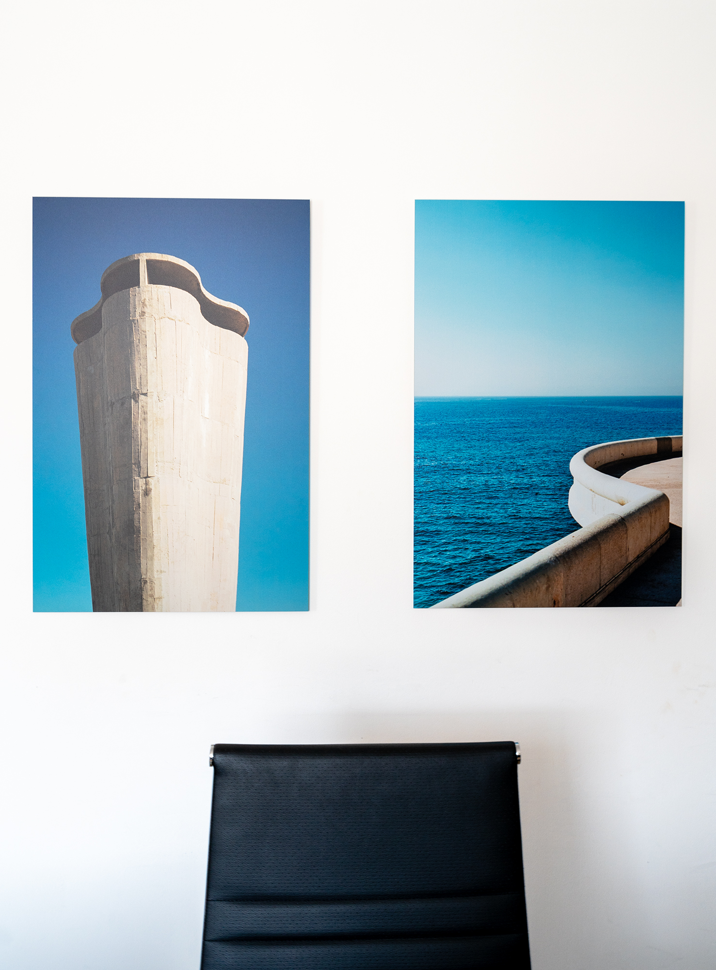 Bureaux d'un cabinet d'avocats