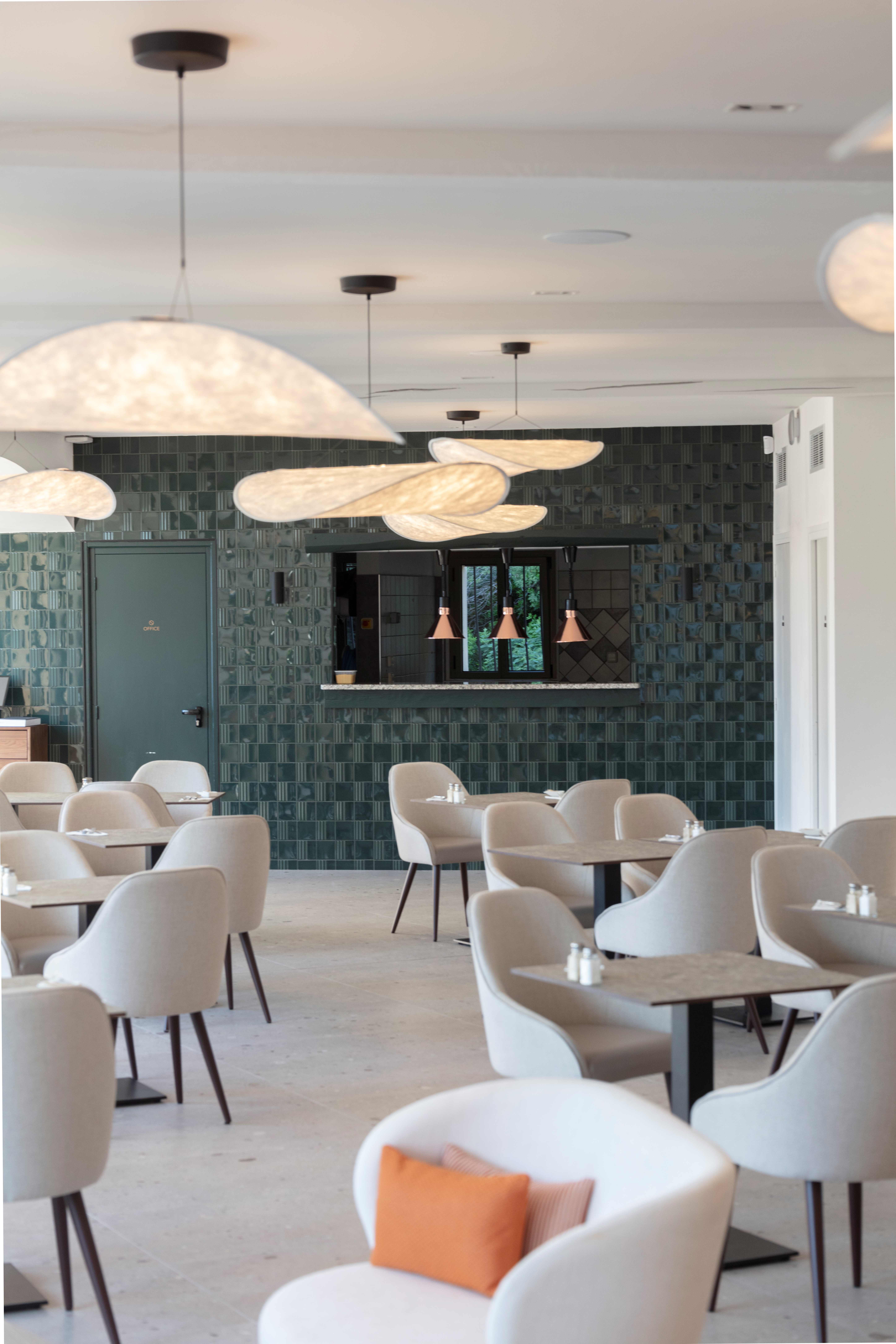 Hôtel du Parc - Cavalaire-sur-mer