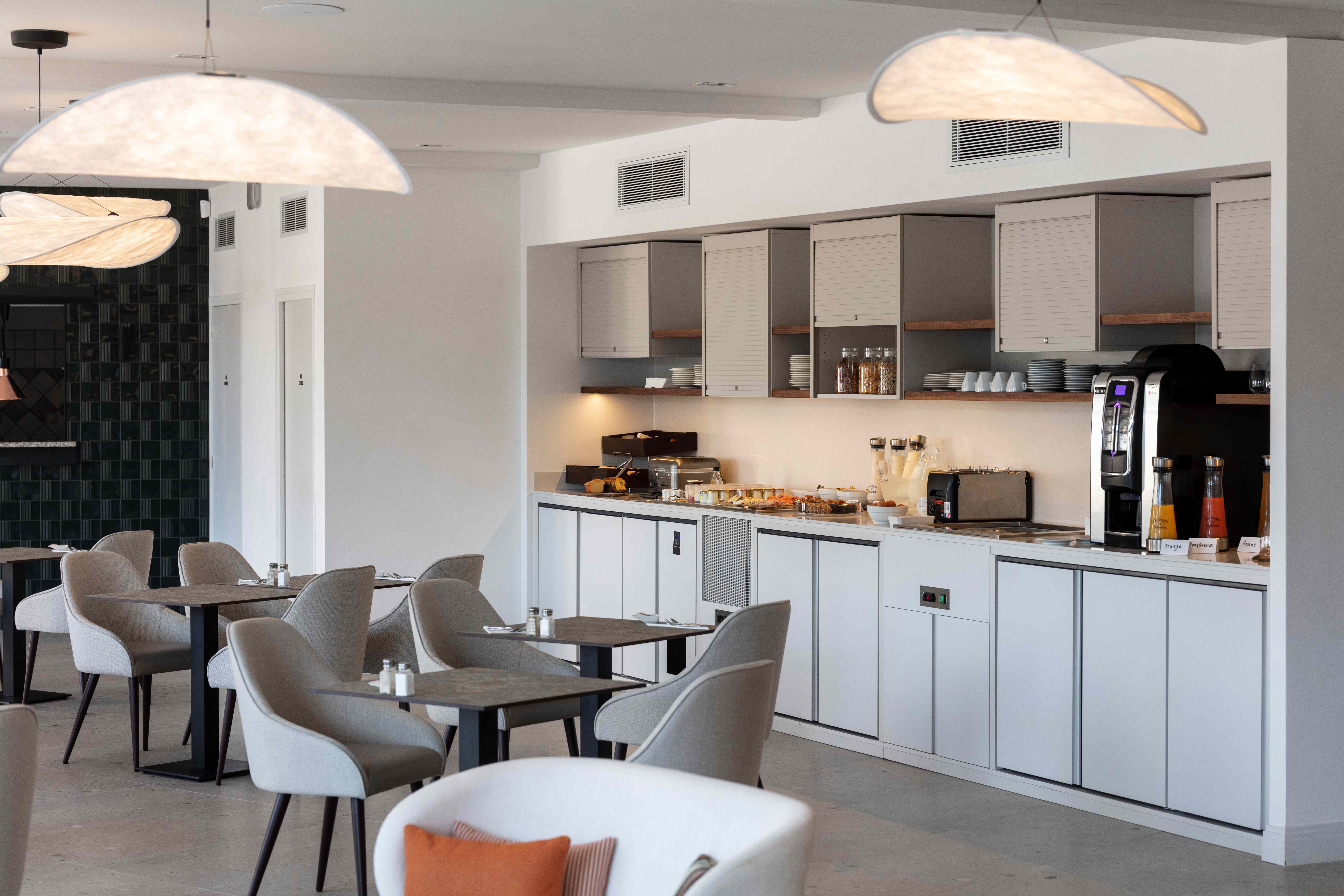 Hôtel du Parc - Cavalaire-sur-mer